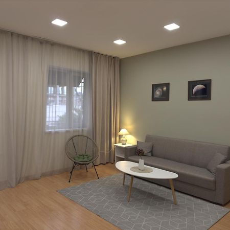Rest Apartments By Nava Hotel エレバン エクステリア 写真